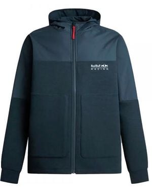 Red Bull Racing Giacche Di Maglia E Pullover - Blu