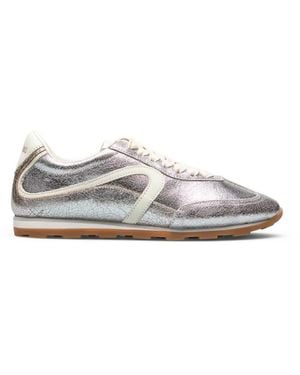 Verbenas Jamaica Breck Schuh - Grau