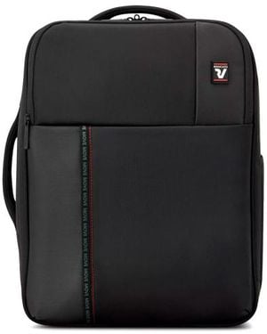 Roncato Move Reiserucksack - Schwarz