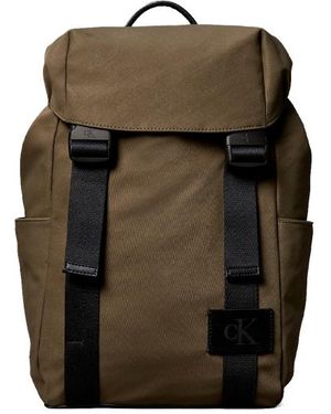 Calvin Klein Zaino - Verde
