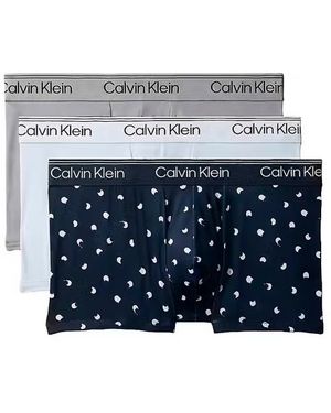 Calvin Klein Biancheria Intima - Blu