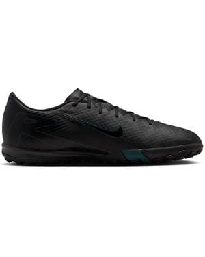 Nike Zoom Vapor 16 Academy Fußballschuh - Schwarz