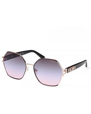 Guess Occhiali Da Sole Gu7913 - Multicolore