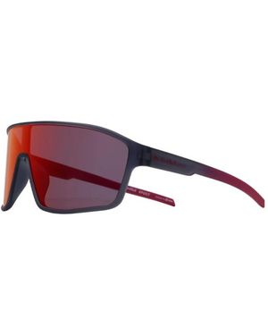 Red Bull Racing Spect Daft Sonnenbrille - Lila