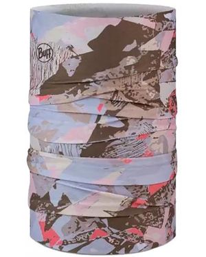Buff Coolnet Hetch-Halshose - Mehrfarbig
