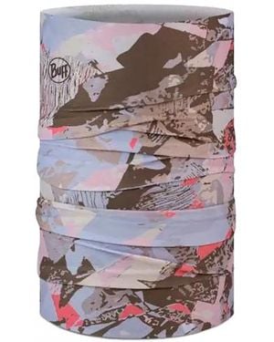 Buff Pantalone Coolnet Hetch Neck Neck - Multicolore