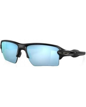 Oakley Occhiali Da Sole Flak 2.0 Xl - Blu
