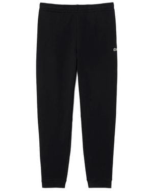 Lacoste Pantaloni - Nero