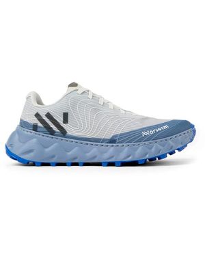 NNormal Tomir 02 Nn Schuh - Blau