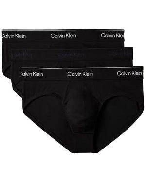 Calvin Klein Unterwäsche - Schwarz