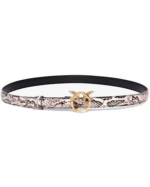 Pinko Berlino Love Berry H2 - Nero