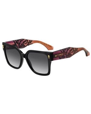 Etro Sonnenbrille 0127/S - Braun