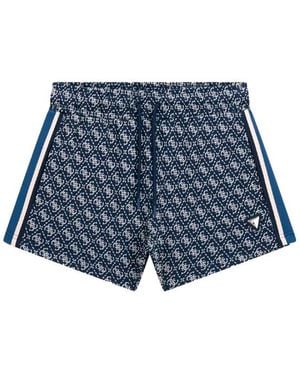 Guess Pantaloni - Blu