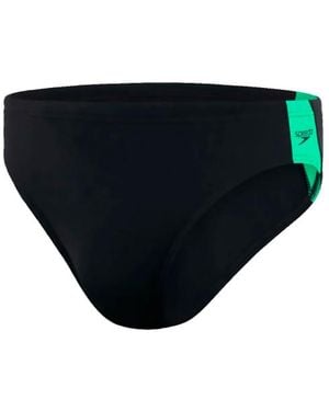 Speedo Costumi Da Bagno - Blu