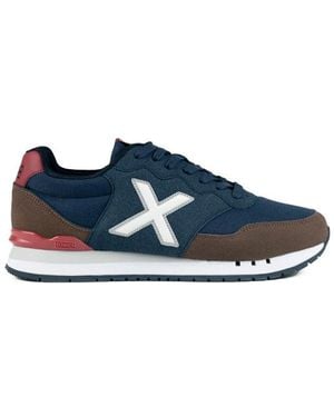 Munich Dash 2.0 Schuh 295 - Blau