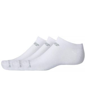 New Balance Calcetines - Weiß