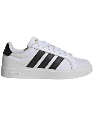 adidas Scarpa Da Strada - Grigio