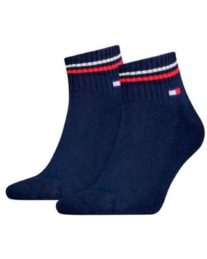 Tommy Hilfiger Calcetines - Blau