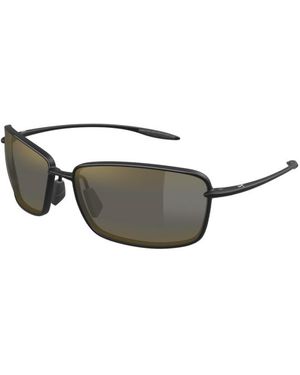 Maui Jim Occhiali Da Sole Malu - Grigio