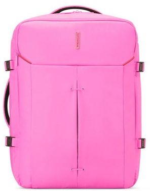 Roncato Zaino Da Viaggio Ironik 2.0 - Rosa