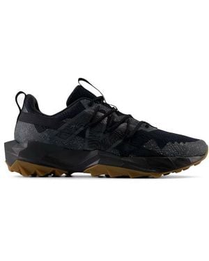New Balance Sneakers Nere Tektrel Mtttrck1 - Nero