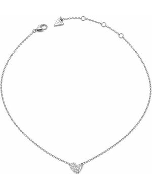Guess Collar Jubn06370Jwrht-U Golden Love - Mettallic