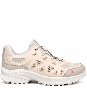 Ecco Plein-Air-Sneaker - Pink