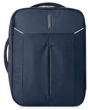 Roncato Zaino Da Viaggio Ironik 2.0 - Blu