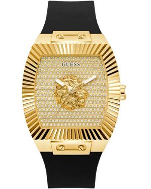 Guess Orologio Phoenix Gw1066G2 - Metallizzato