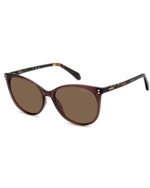 Polaroid Sonnenbrille Pld 4200/S/X - Braun