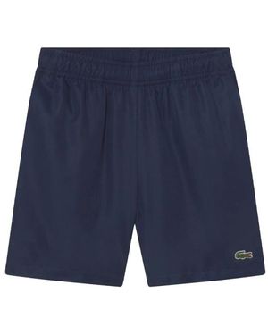 Lacoste Pantaloni - Blu