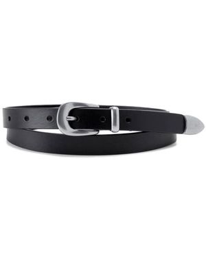 Levi's Valerie Belt - Schwarz
