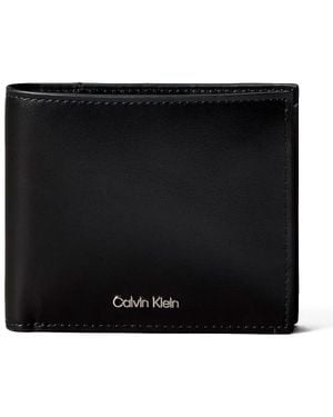 Calvin Klein Portafoglio - Nero