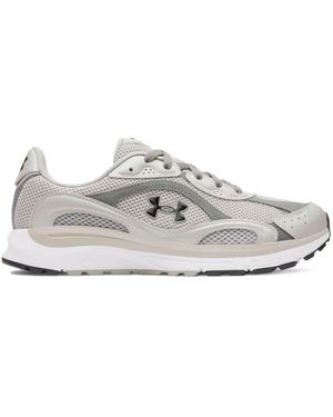 Under Armour Tech Runner Schuh - Weiß