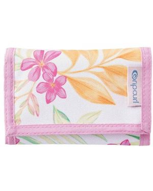 Rip Curl Portafoglio Da Surf Misto - Rosa