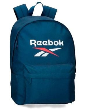 Reebok Zaino Ashland - Blu