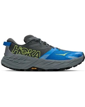 Hoka One One Scarpa Speedgoat 7 - Blu