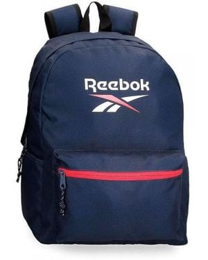 Reebok Zaino Carson - Blu