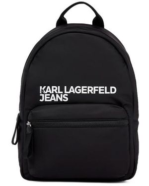 KARL LAGERFELD Zaino - Nero