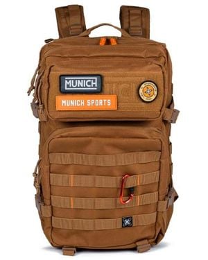 Munich Zaino Delta 42 L - Marrone