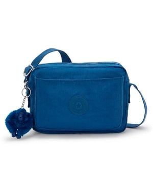 Kipling Borsa Abanu M - Blu