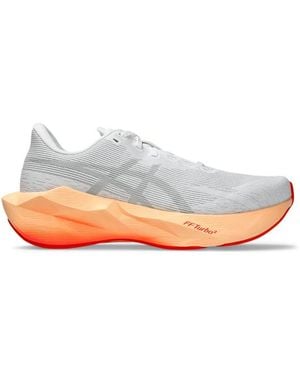Asics Scarpa Novablast 6 - Blu