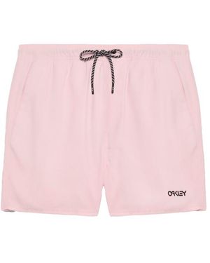 Oakley Costumi Da Bagno - Rosa