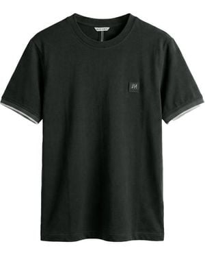 Antony Morato T-Shirts - Schwarz