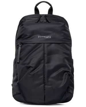 Premiata Wonder 2125 Rucksack - Schwarz