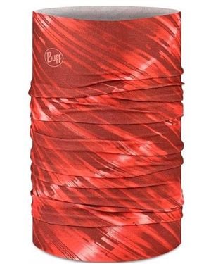 Buff Pantalone Collo Jaru Coolnet - Rosso