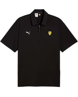 PUMA Polos - Nero