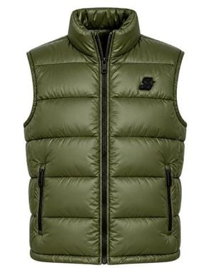 KARL LAGERFELD Giacche Di Maglia E Pullover - Verde