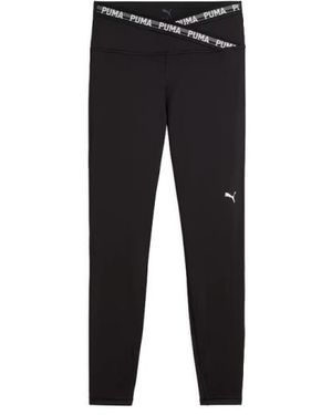 PUMA Abbigliamento Sportivo - Nero