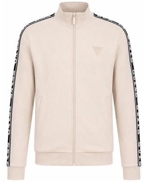 Guess Strickjacken Und Pullover - Natur